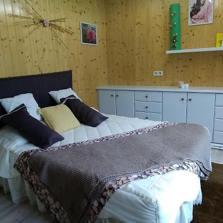 Ferienwohnung Apartamento Jubells O O Milladoiro Exterior foto
