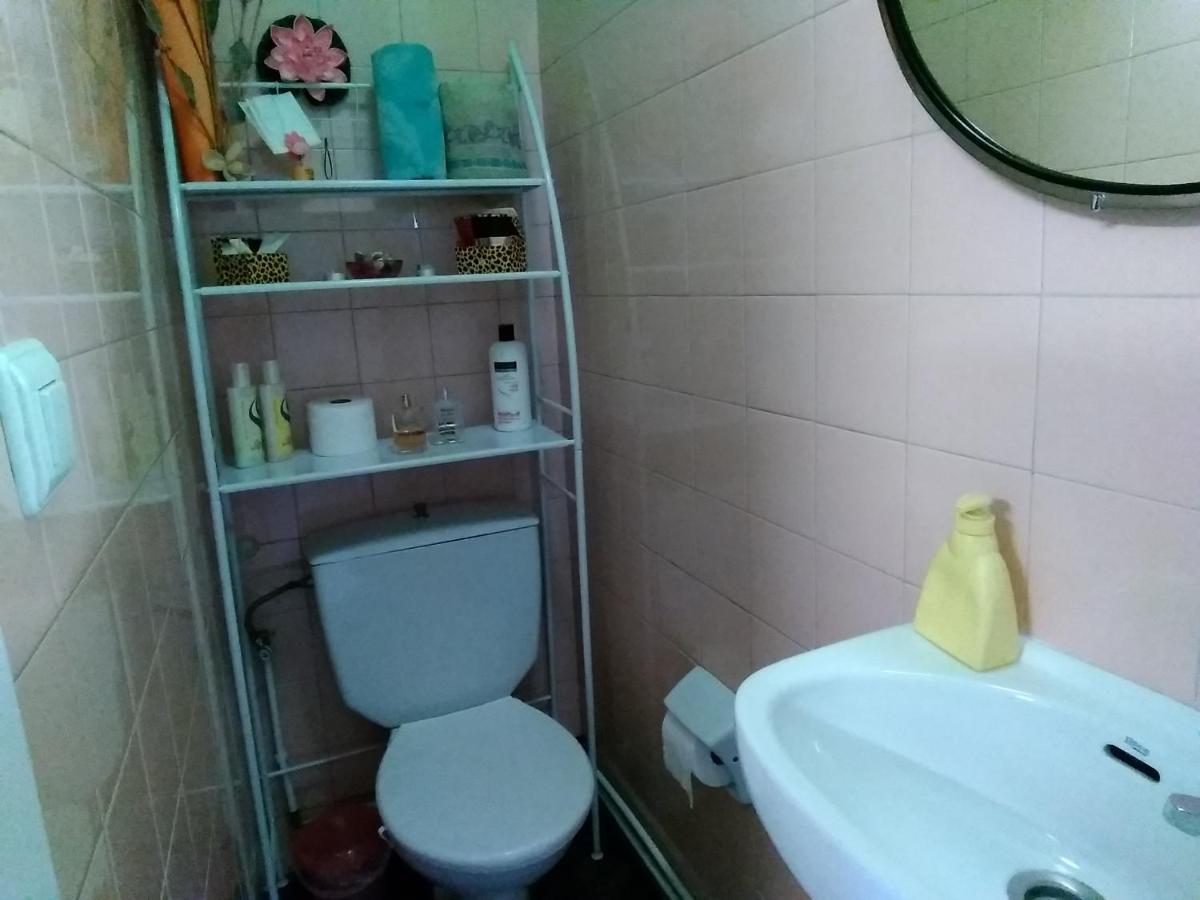 Ferienwohnung Apartamento Jubells O O Milladoiro Exterior foto